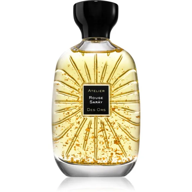 Atelier Des Ors Rouge Sarây Parfüümvesi unisex 100 ml