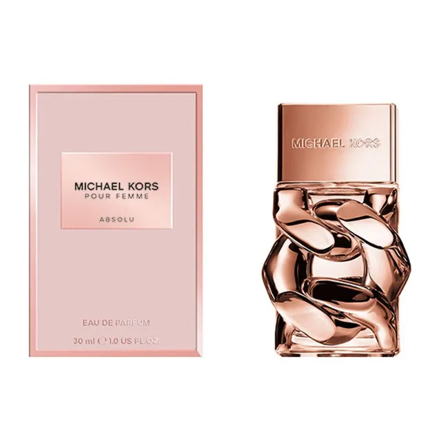 Absolu Pour Femme  EdP 30ml