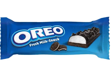 Piimabatoonike OREO, 27g