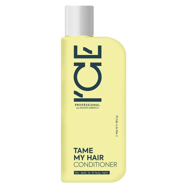 ICE PROFESSIONAL Tame My Hair Conditioner 250ml