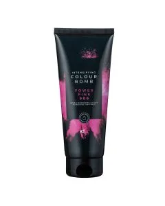 Juuksemask tooniv Power Pink 906 200ml