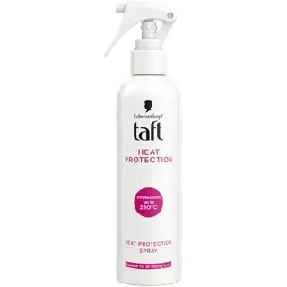 Kuumuskaitsesprei Taft Heat Protection 250ml