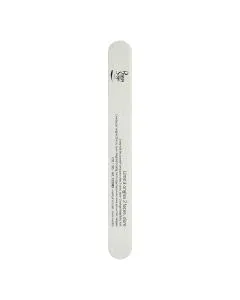 Küüneviil 2-poolne 100/180 White