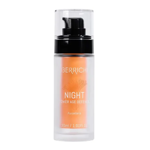 BERRICHI Age Defence Night Cream 30ml