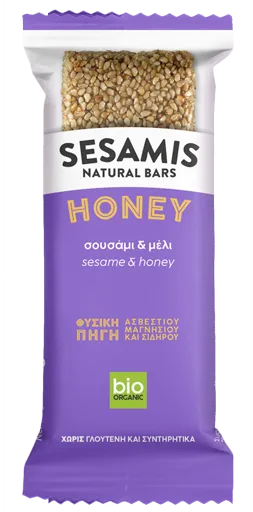 Seesami- ja meebatoon „Simple bliss“, ökoloogiline