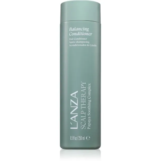 L'anza Healing Nourish Stimulating Energiat andev palsam õhukestele, õhenevatele ja habrastele juustele 250 ml
