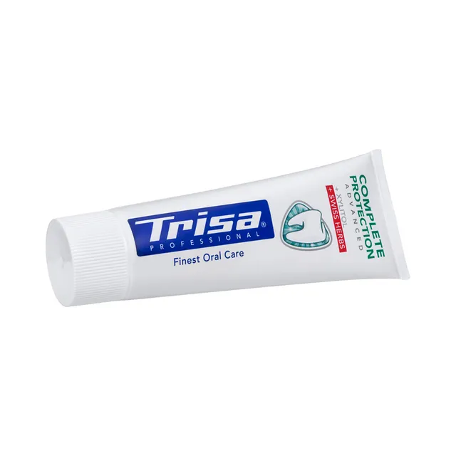 Hambapasta Complete Protection, TRISA, 75ml