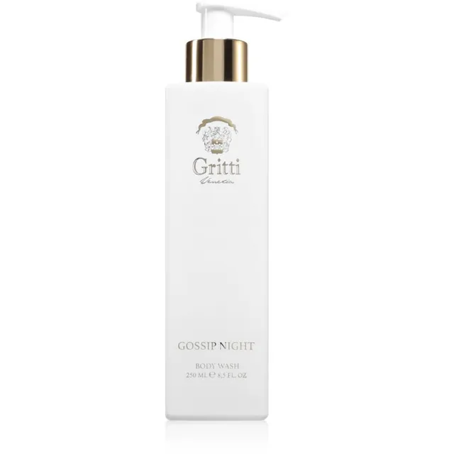 Gritti Gossip Night Dušigeel unisex 250 ml