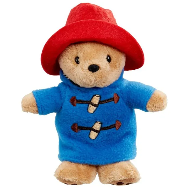 Rainbow designs limited Paddington Pehme mänguasi 0m+ Mini 1 tk