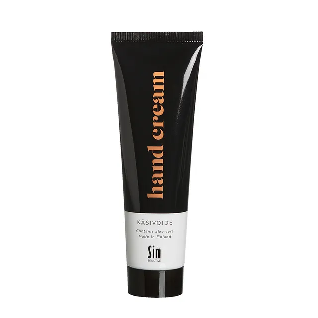 Sim Hand Cream