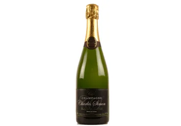 KPN kv.vah. CHARLES SIMON Blanc 750ml