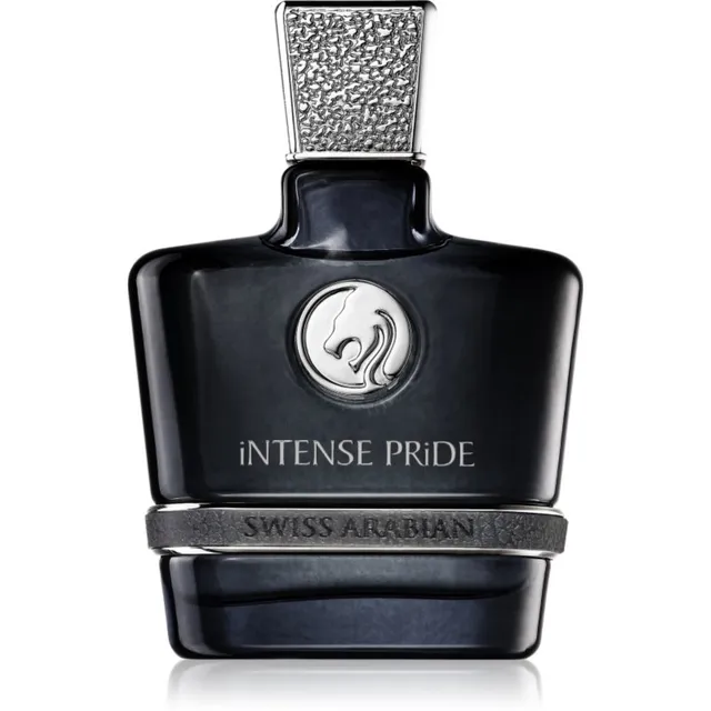 Swiss Arabian Intense Pride Parfüümvesi unisex 100 ml