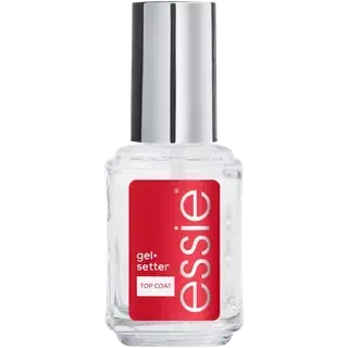 Essie pealislakk Gel Setter