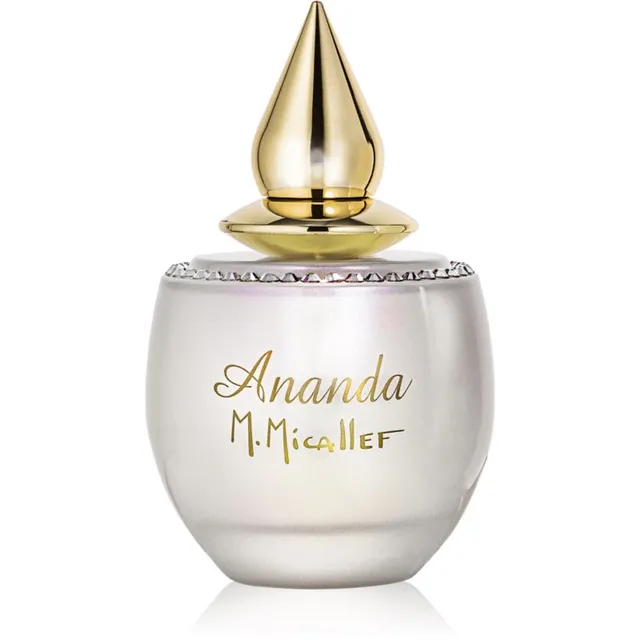 M. Micallef Ananda Parfüümvesi naistele 100 ml
