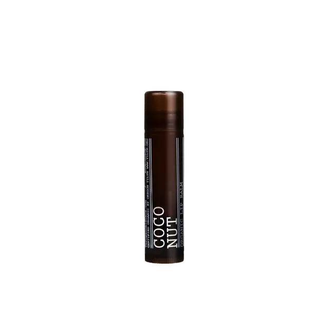 Booming Bob Organic Lip Balm