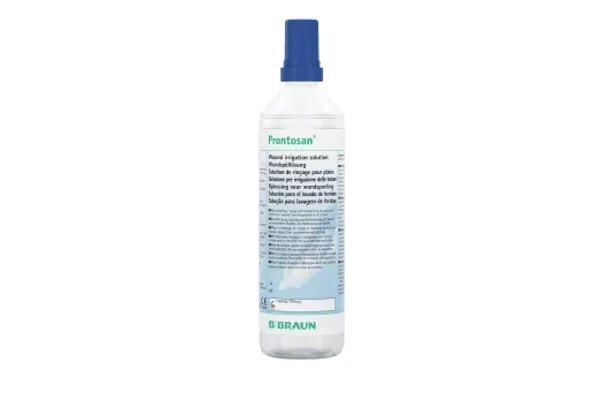 PRONTOSAN HAAVALOPUTUSLAHUS 350ML