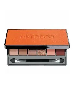 ARTDECO Iconic Eyeshadow Palette Pretty In Sunshine 9.6g