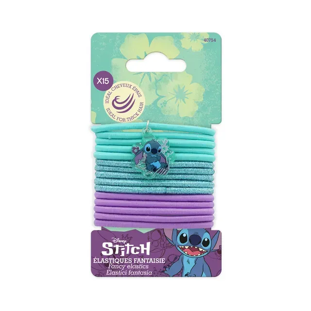 Stitch patsikummid, DISNEY, 1tk
