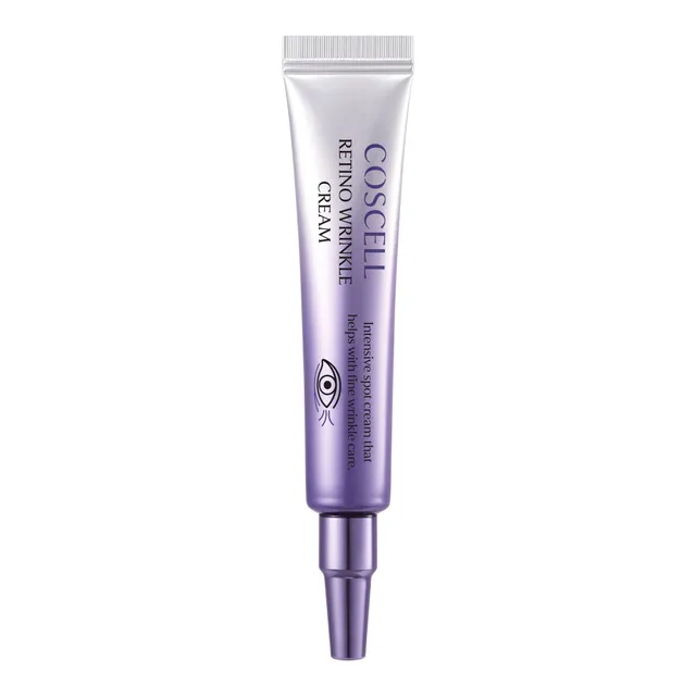 Kortsudevastane retinoolikreem 10ml