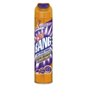 Puhastusvaht Active Foam, CILLIT, 600 ml