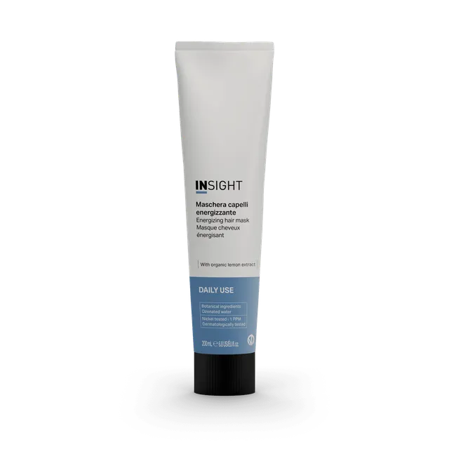INSIGHT DAILY USE JUUKSEMASK ENERGIAT ANDEV 200ML