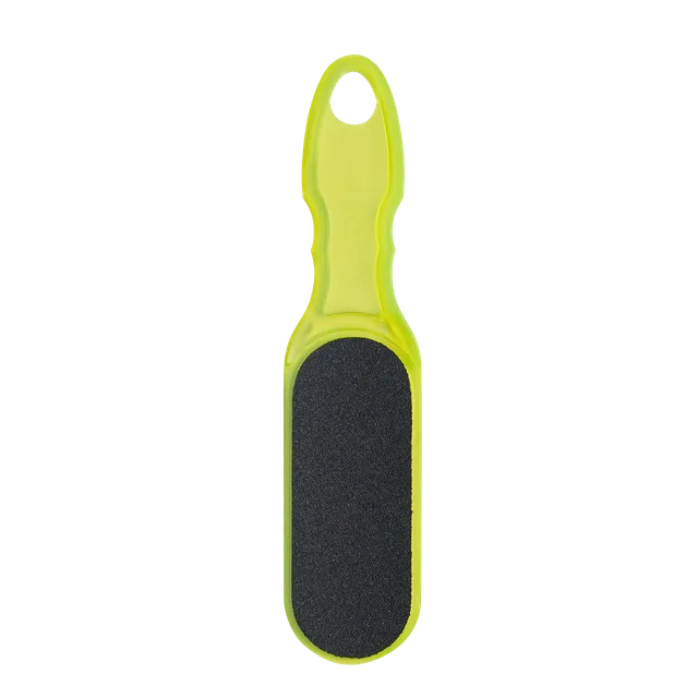 Staleks Classic 10 plastikust raspel Tüüp 1