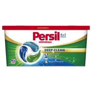 Pesudiskid Universal 28 pk, PERSIL, 28 tk