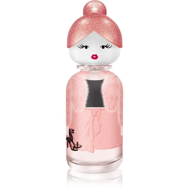 Benetton Sisterland Blush Cherry Parfüümvesi naistele 80 ml