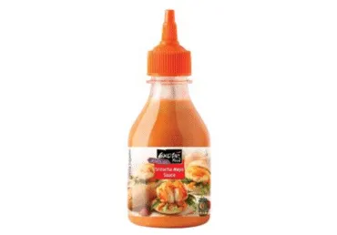 Sriracha kaste majon.EXOTIC FOOD 200ml