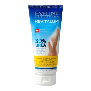 Eveline Revitalum j/kreem 30% urea 75ml