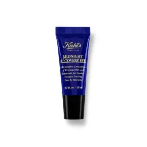 Kiehl’s Midnight Recovery Eye taastav öine eliksiir silmadele15ml