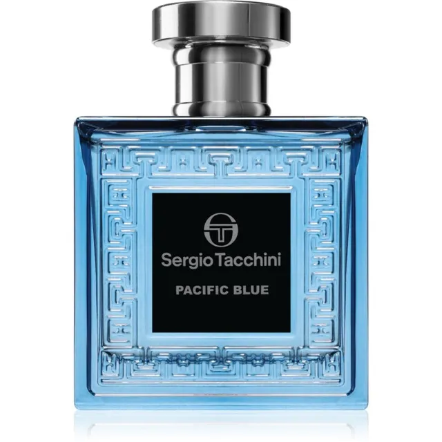 Sergio Tacchini Pacific tualettvesi meestele 100 ml