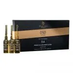 DSD De Luxe 3.4 Forte juukselosjoon 10ml N10