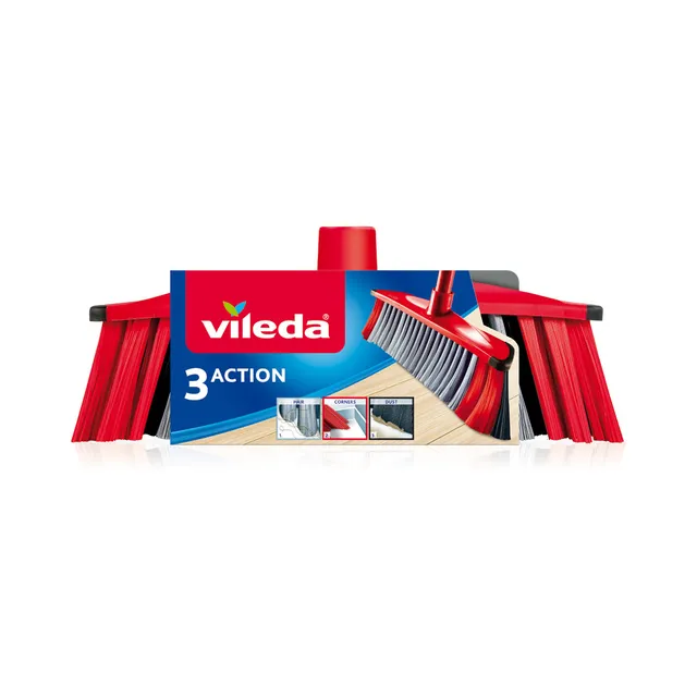 Hari+vars 3 Action, VILEDA, 1 kmpl