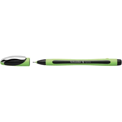 Pastapliiats Schneider 0,8mm must BS26