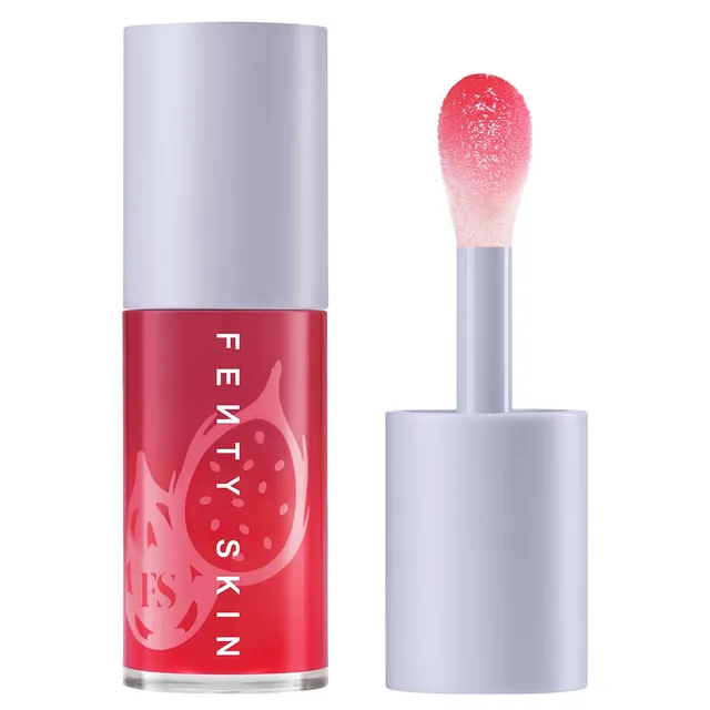 FENTY SKIN Treatz Hydrating Lip Oil Dragon Fruit 5.6ml