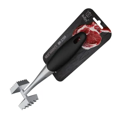 Lihahaamer Bollire BR-3709