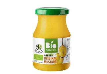 Sinep BIONATURALIS 190g