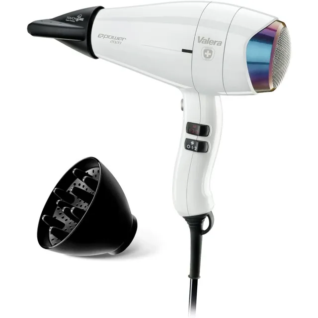 Valera ePower 2020 eQ RC D Föön 1 tk