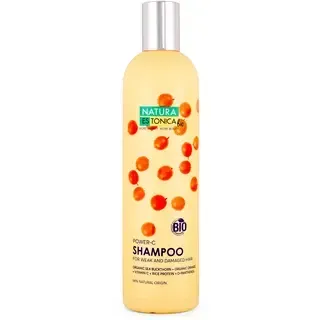 Šampoon Power-C, NATURA ESTONICA, 400ml