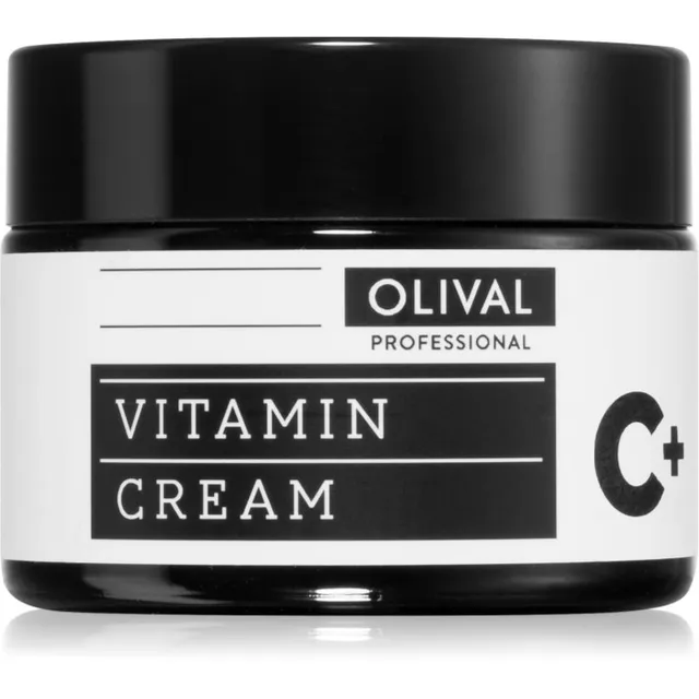 Olival Professional C+ Näokreem C-vitamiiniga 50 ml