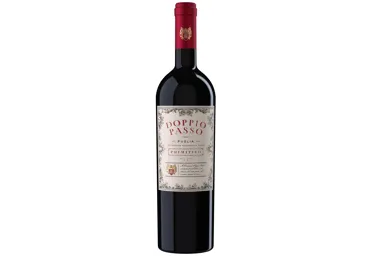 KGT vein DOPPIO PASSO Prim.Puglia 750ml