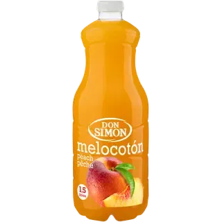 Don Simon premium virsikunektar 1,5L