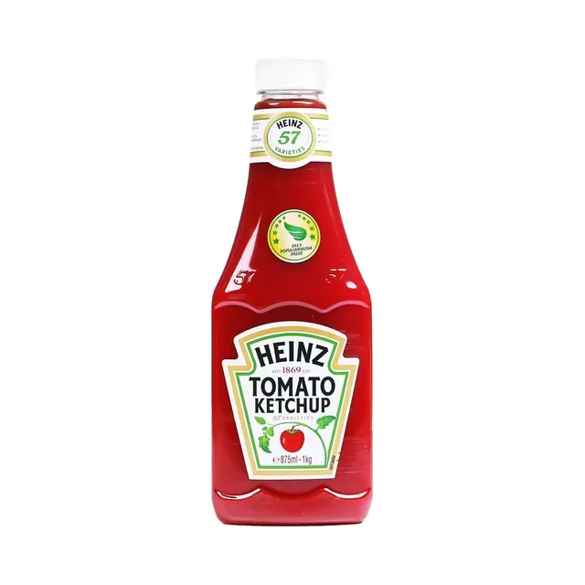 Ketšup original, HEINZ, 1 kg