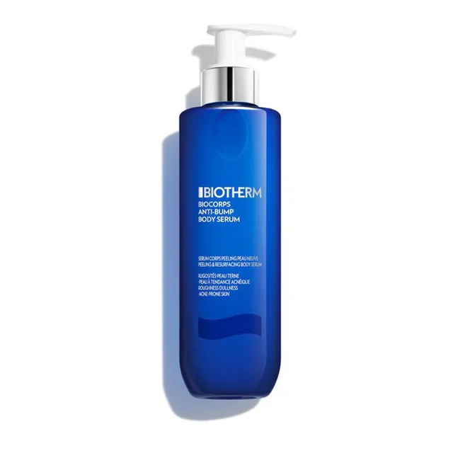 Biocorps kehaseerum 200ml