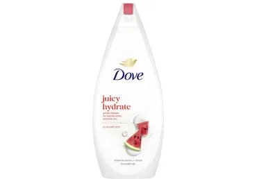 Dove Juicy Hydrate dušigeel 720 ml