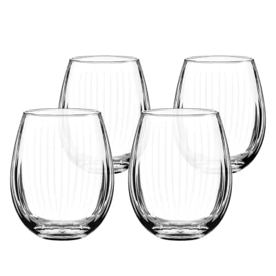 Joogiklaasid Royal Leerdam 4x440ml AW26