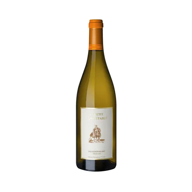 Pouilly-Fume Le Petit Connetable, DONATIEN BAHUAUD 75cl