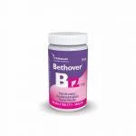 Bethover Vitamiin B12 1mg närimistabletid N50