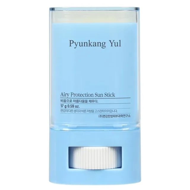 PYUNKANG YUL Airy Protection Sun Stick SPF50 17g